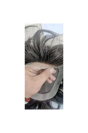 سایر اکسسوری مو سفید مردانه Madame Jolly - کد 310671676
