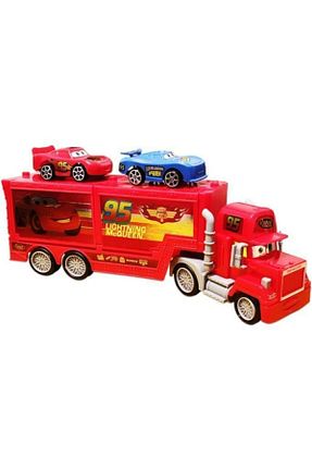 ماشین اسباب بازی Brother Toys - کد 151328985
