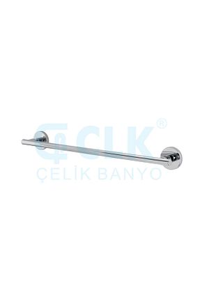 آویز حمام سفید ÇELİK BANYO - کد 311029703