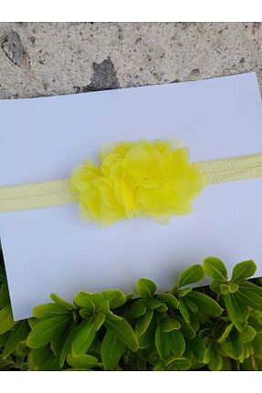 کش سر زرد بچه گانه KUMSAL - کد 311050582