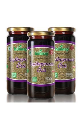 شیره انگور Hünnap - کد 311140867