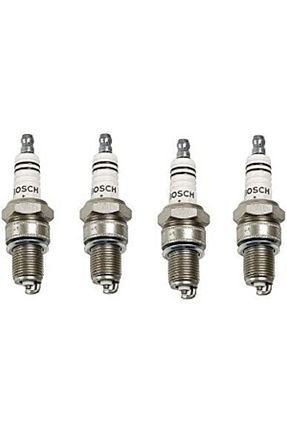 شمع خودرو Bosch - کد 51343033