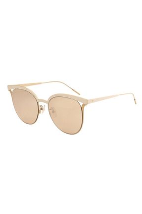 عینک آفتابی بژ زنانه UV400 Vedi Vero - کد 38943112