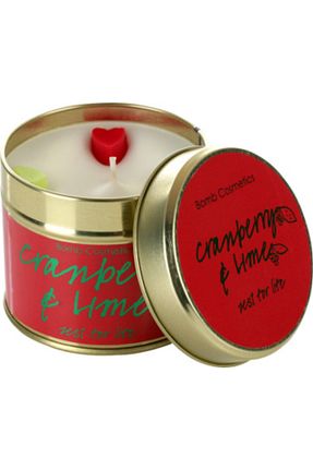 شمع سفید 1 پارچه Bomb Cosmetics - کد 6510474