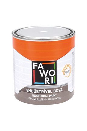 رنگ نمای بیرونی سفید Fawori - کد 33456079