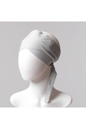 کلاه شنای حجاب نباتی زنانه ipekistanbul - کد 55084179