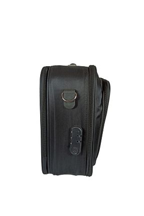 کیف نوت بوک مشکی Genel Markalar - کد 92651853