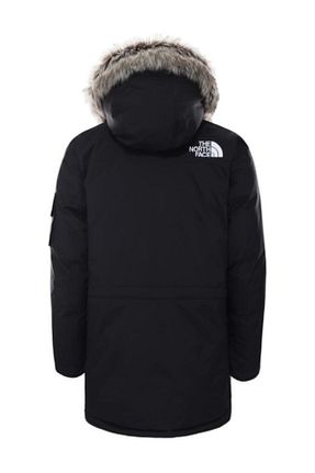 کاپشن اسپرت مشکی مردانه رگولار The North Face - کد 51846098