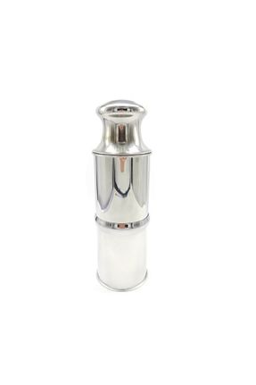 قالب کیک و فر قهوه ای فلزی Keskin Hediyelik - کد 50652250