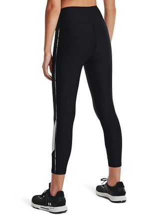 ساق شلواری اسپرت مشکی زنانه بافتنی Under Armour - کد 87239353