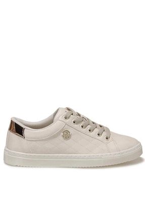 کفش پیاده روی بژ زنانه پارچه ای U.S. Polo Assn. - کد 94713579