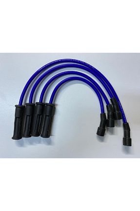 وایر شمع CHAMPION SPARK PLUG WIRE SET - کد 269375695