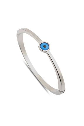 دستبند جواهر زنانه زیرکن X-Lady Accessories - کد 226275701