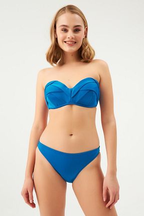 مایو آبی زنانه پلی آمید Eros - کد 312510481