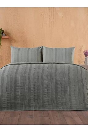 پیکه و ست پیکه دونفره سبز 200 x 220 Doqu Home - کد 312586419
