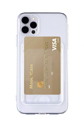کاور و قاب رنگی iPhone 12 Pro mooodcase - کد 311990537
