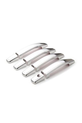 اکسسوری کروم خودرو ESOUTLET - کد 786972686
