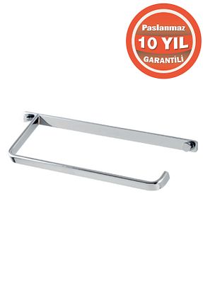 آویز حمام سفید Genel Markalar - کد 350256689
