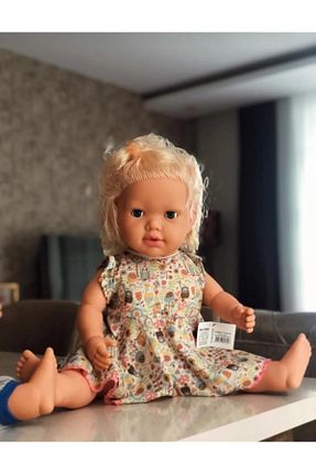 عروسک گوشتی بژ Genel Markalar - کد 75614254