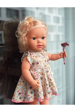 عروسک گوشتی بژ Genel Markalar - کد 75614254