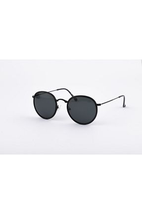 عینک آفتابی مشکی زنانه UV400 Atos Lombardini - کد 312455639