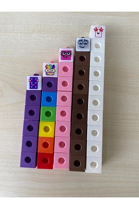 اسباب بازی آموزشی Türkçe ZK Toys - کد 312466184