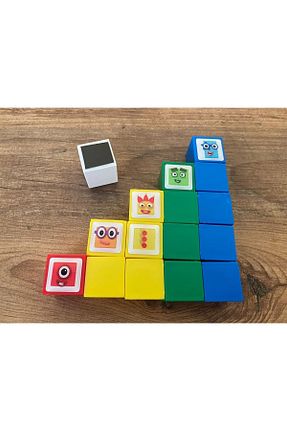 اسباب بازی آموزشی زبان جهانی ZK Toys - کد 312585486