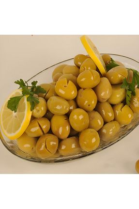 زیتون سبز BALIKESİRLİ GURMEYLÜL PEYNİRCİLİK - کد 311217849