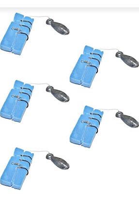 وزنه سربی ماهیگیری Safari Av - کد 74277795