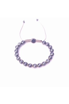 دستبند جواهر رنگی زنانه سنگ طبیعی Clays Jewellery - کد 311984245