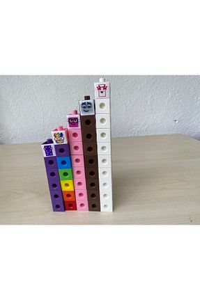 اسباب بازی آموزشی Türkçe ZK Toys - کد 312466184