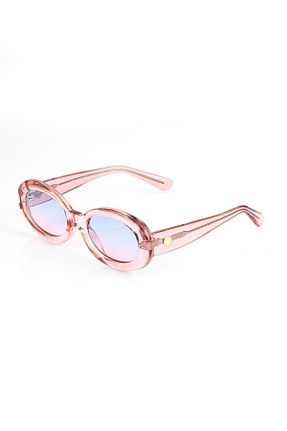 عینک آفتابی آبی زنانه UV400 Eagle Eyes - کد 312612961