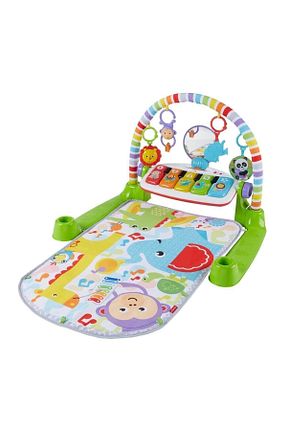 عروسک و اسباب بازی فعالیتی سفید Fisher Price - کد 3600252