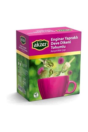 سایر چای های گیاهی Akzer - کد 312883072