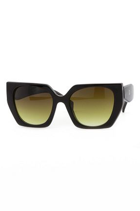 عینک آفتابی قهوه ای زنانه UV400 Botticelli - کد 313241425