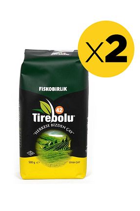 چای فله ای Tirebolu 42 - کد 313519864