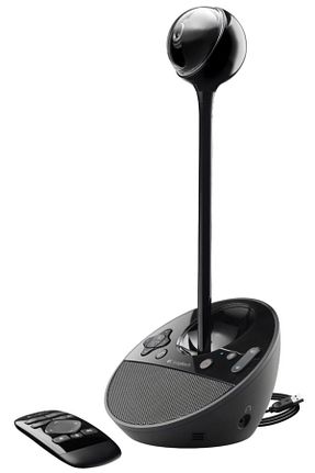 وب کم مشکی logitech - کد 42002764