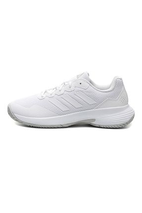 کفش پیاده روی سفید زنانه adidas - کد 313607578