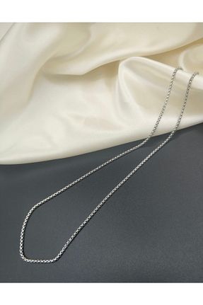 گردنبند استیل ( فولاد ) زنانه استیل ضد زنگ ÖJEW JEWELRY - کد 313547133