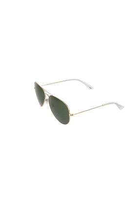 عینک آفتابی طلائی زنانه UV400 Osse - کد 314027203
