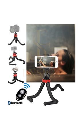 اکسسوری عکاسی و فیلم برداری مشکی EN SİGA - کد 87741909