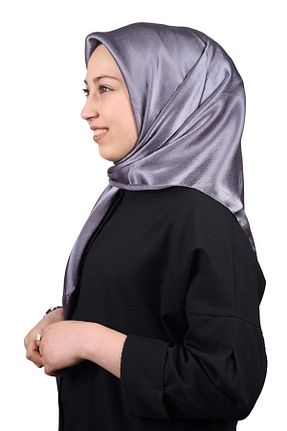 روسری رنگی 90 x 90 ALLURİNG - کد 312790980