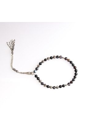 تسبیح رنگی OSMANLI DOĞAL TAŞ - کد 313238702