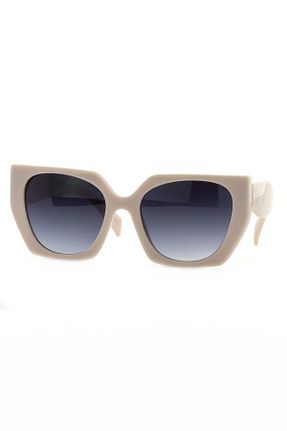 عینک آفتابی بژ زنانه UV400 Botticelli - کد 313241897