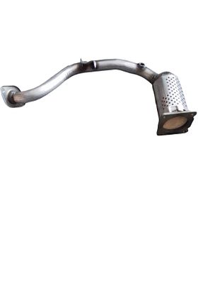 لوازم اگزوز EGZOZCUM - کد 313411808