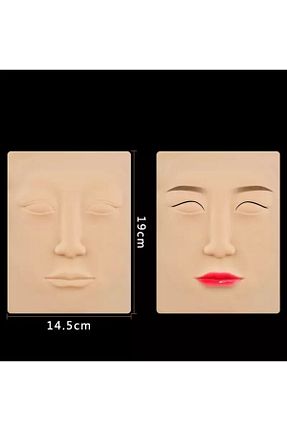 فرچه آرایش BİOMASER - کد 313601339