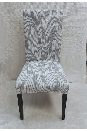 کاور صندلی بژ KARAHANLI - کد 313608572