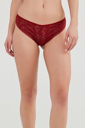 شورت قرمز زنانه Brazilian Penti - کد 87993849