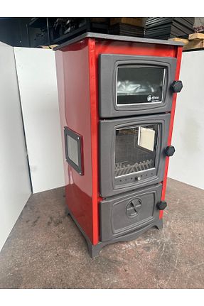 شومینه EFOR SOBA - کد 313556017