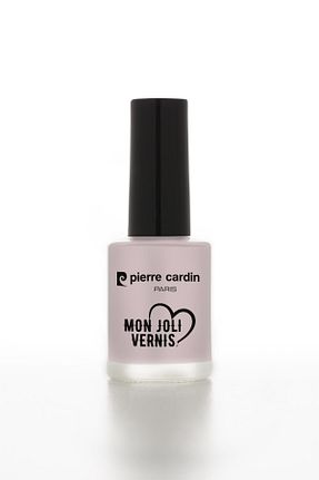 لاک ناخن صورتی Pierre Cardin - کد 313985020